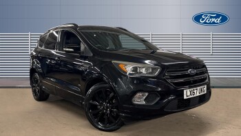 Ford Kuga 2.0 TDCi 180 ST-Line X 5dr Auto Diesel Estate